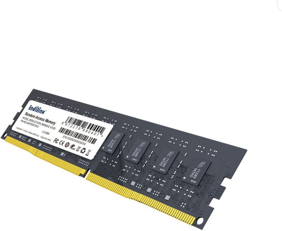 Оперативная память Indilinx SN202501090006 8 Гб