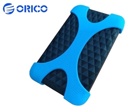 Внешний накопитель Orico 2570 500 Гб