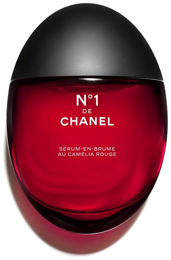 CHANEL сыворотка N1 De Chanel Сыворотка-дымка для лица 50 мл