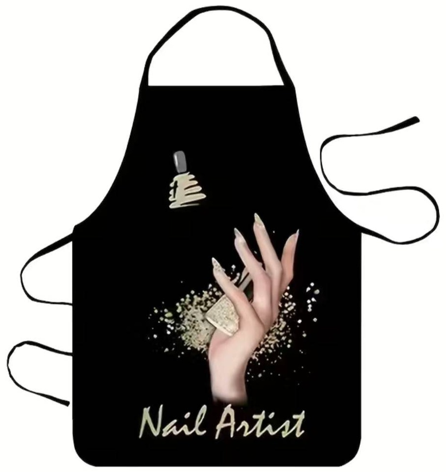 Nail Artist фартук 1 шт