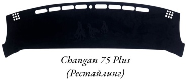 AvtoM 2983739bas Changan CS75 Plus 2024 черный