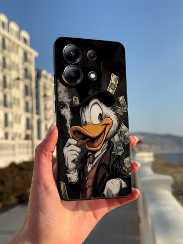 Чехол для Redmi Redmi Note 13 рисунок