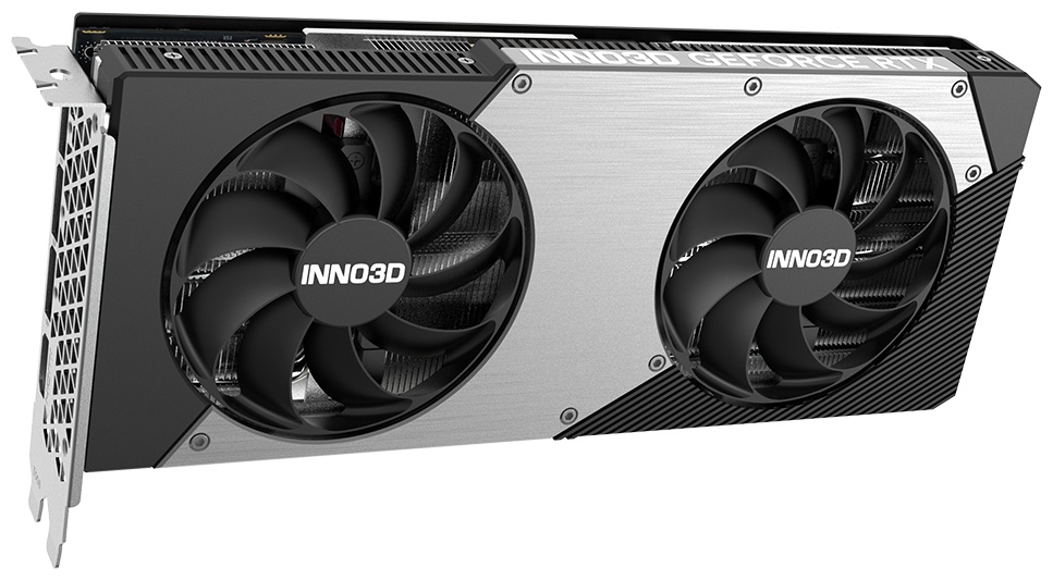 Видеокарта Inno3D GeForce RTX 5070 Ti X3 OC 16 Гб