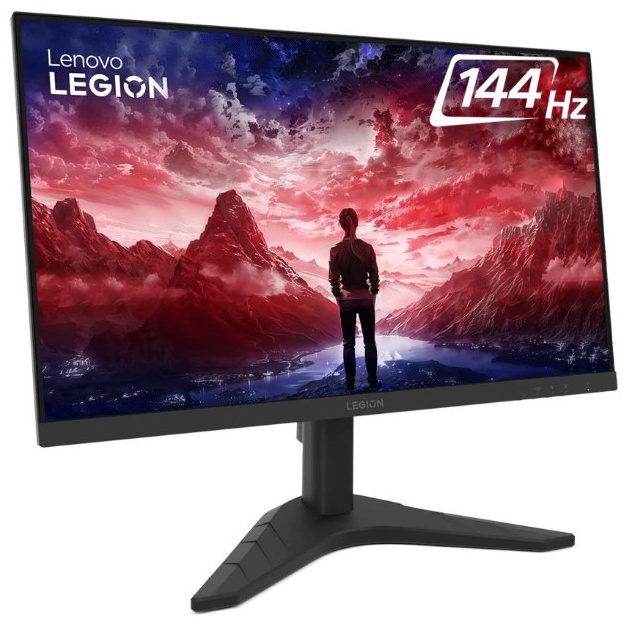 Монитор 23.8" Lenovo Legion R24s/68CBGAC2EU черный