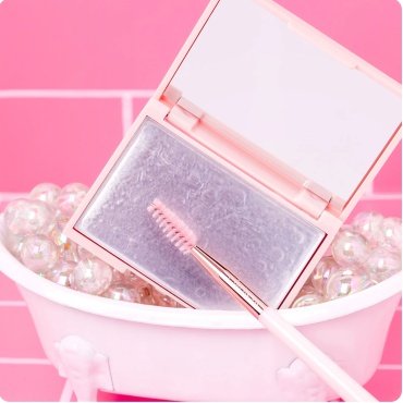 Beauty Creations щеточка, кисть 1 шт