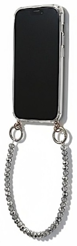 Чехол GUMI для Apple iPhone Air прозрачный