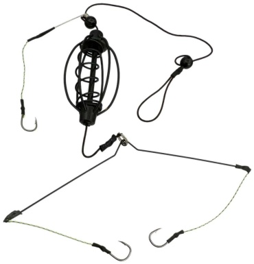 FishКИТ арбуз круглый открытая 40 г