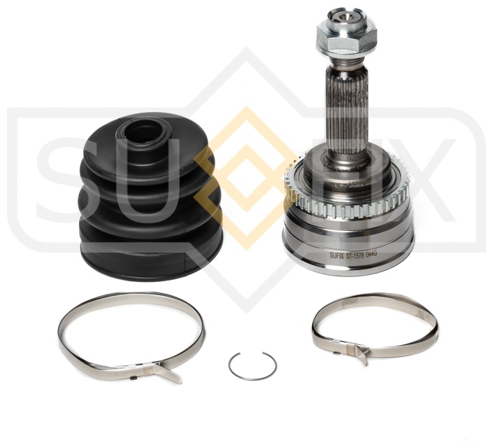 Sufix шрус ST1576