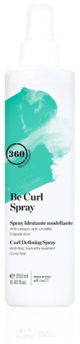 Kaaral Be Curl спрей 250 мл