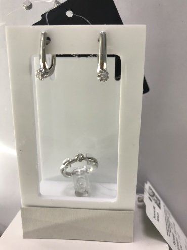 Grant К5101144 С5601144 вес 3.5 г золото, бриллиант