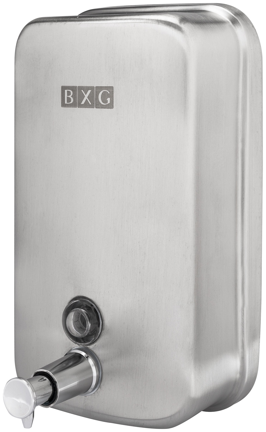 Дозатор для жидкого мыла BXG SD-H1-1000М