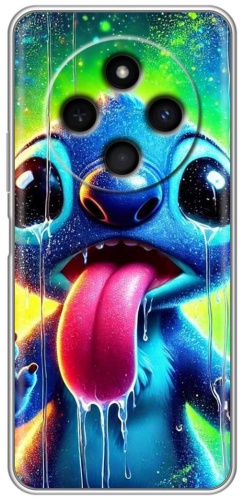 Чехол BAIKO для Xiaomi Redmi 14C рисунок