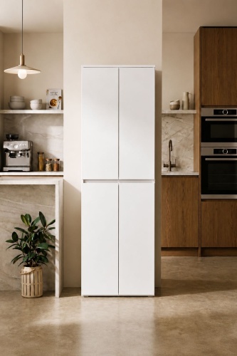 Шкаф для документов SEDEF Glora, 60х30х185 см
