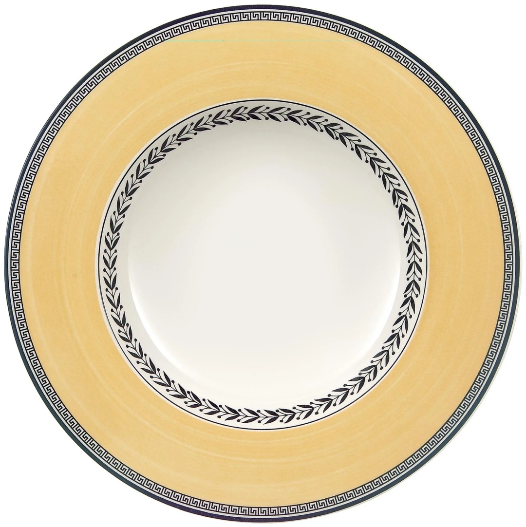 Обеденная тарелка Villeroy&Boch 24 см, 1 шт, фарфор