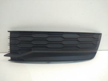 Заглушка STSDR1000CA1 Skoda Rapid