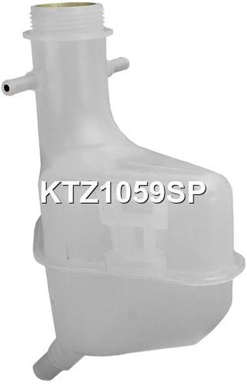 KRAUF бачок ГУР KTZ1059SP