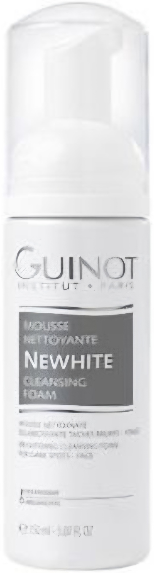 Guinot Newhite мусс 150 мл