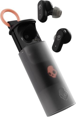 Наушники Skullcandy Dime Evo черный