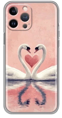 Чехол для Apple iPhone 12 Pro Max рисунок