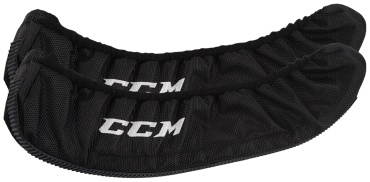 CCM Чехлы для лезвий PROLINE SKATE GUARD взрослые черный