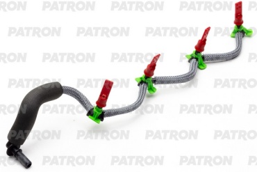 PATRON трубка топливная PH5075
