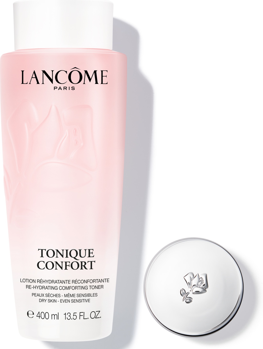 LANCOME лосьон Tonique Confort Hydrating 400 мл