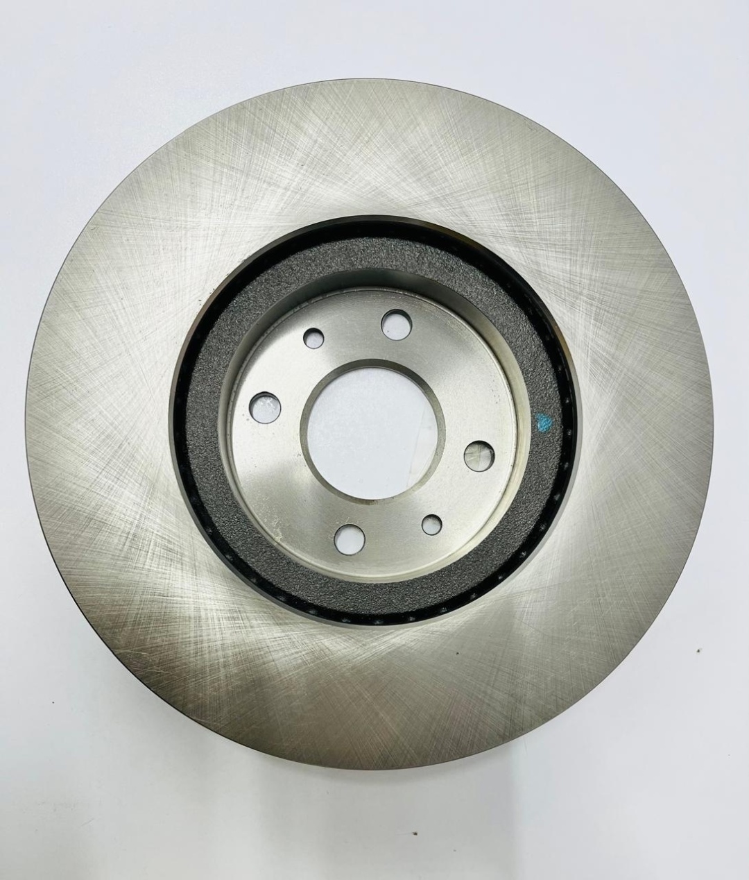 Диски PATRON передние PBD4110