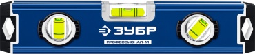 ЗУБР уровень брусковый 34581-023 23 см