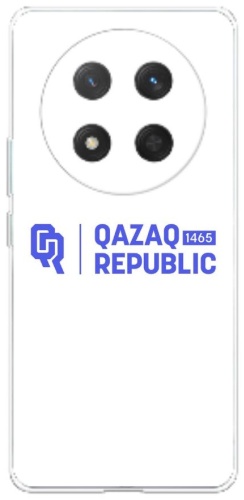 Чехол для Honor X9c рисунок