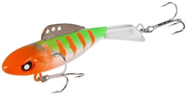 Балансир Lucky John Pro Series MEBARU 1 шт 57 мм 342