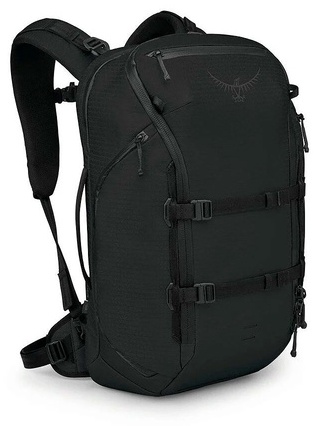 Рюкзак Osprey нейлон черный