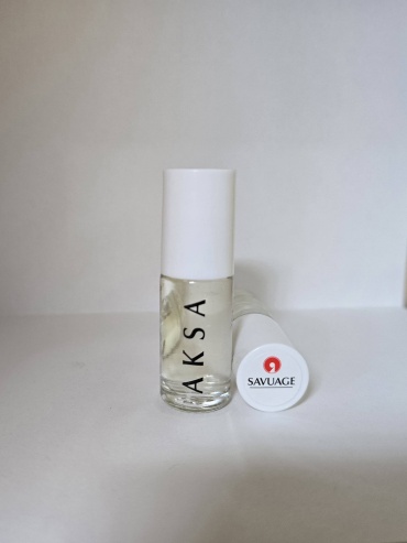 AKSA Sauvage парфюмерное масло 5 мл, для мужчин