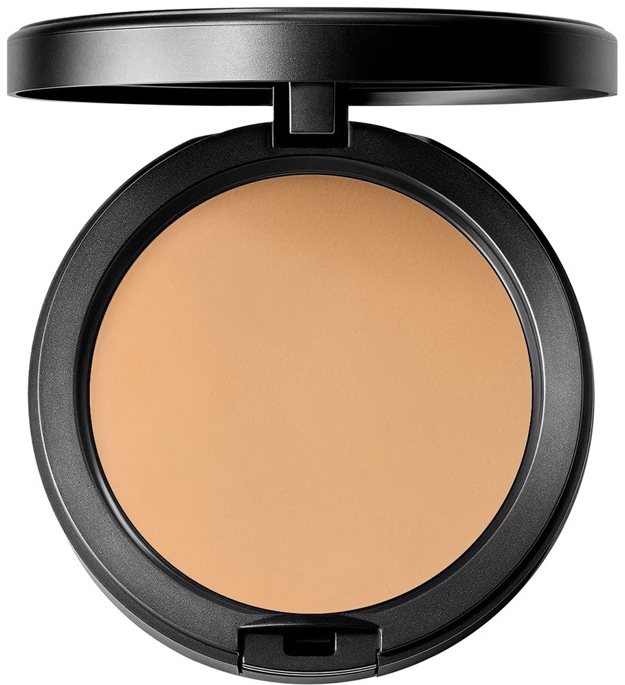 Пудра M.A.C New Studio Fix Powder Plus Foundation сухая NC20 бежевый