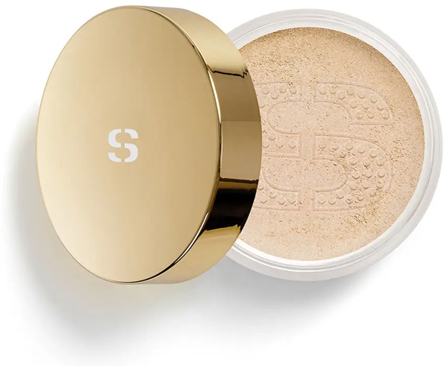 Пудра Sisley Phyto-Teint Poudre Libre рассыпчатая №1 Shimmer светло-бежевый
