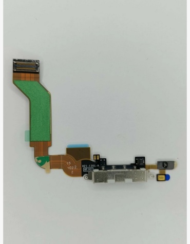 Нижняя плата для Apple 4s