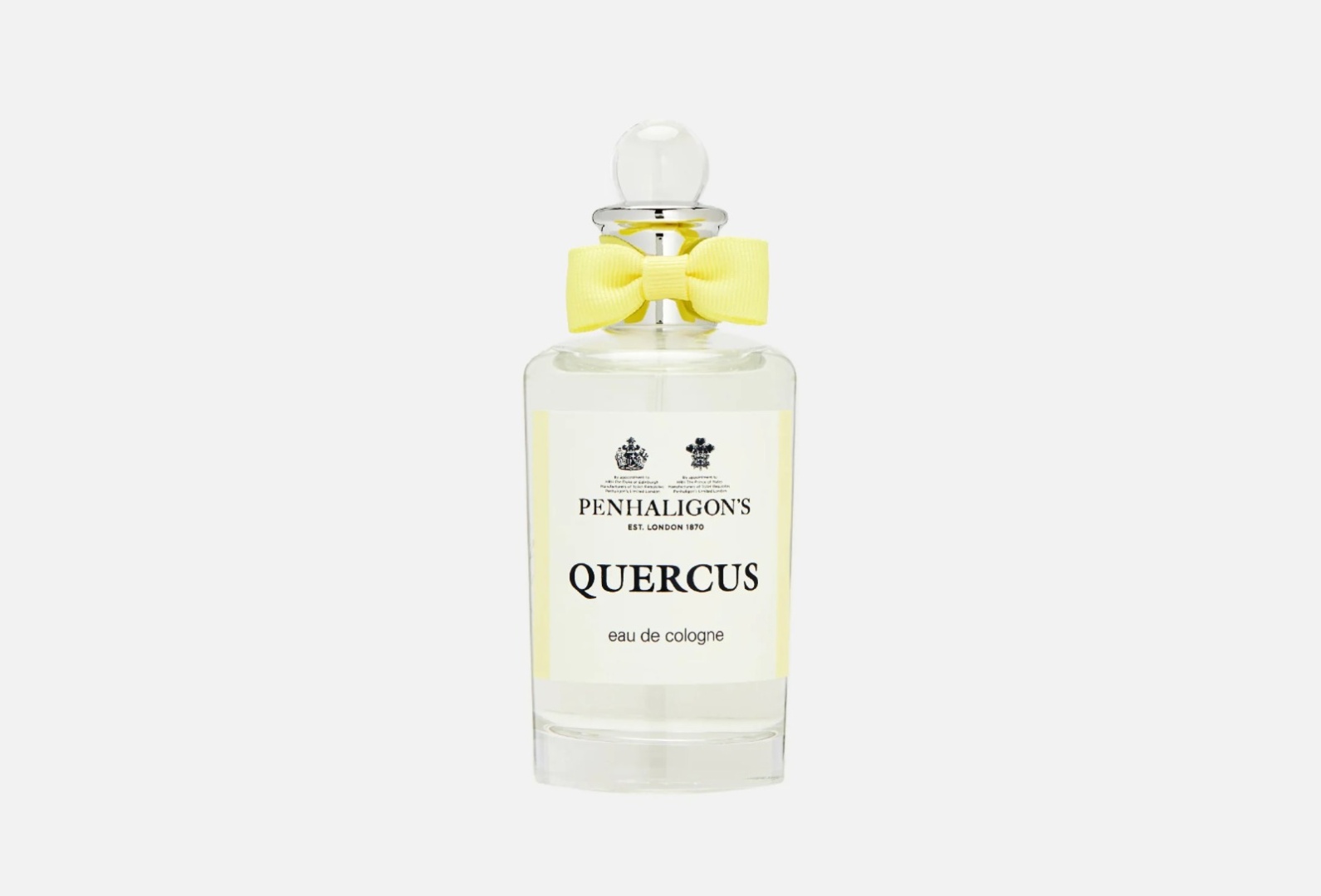 Penhaligons Quercus одеколон EDC 100 мл, для мужчин