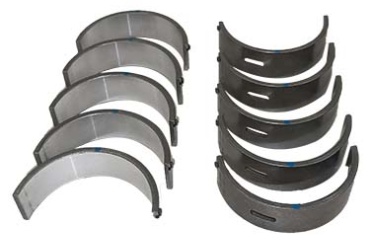 Borsehung коренные вкладыши B11391