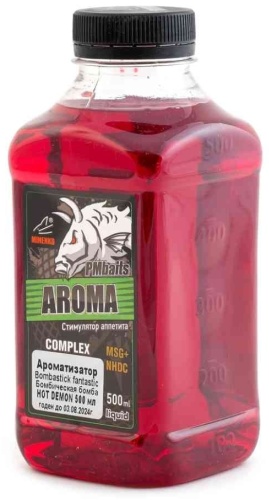 MINENKO HDBF010 СПЕЦИИ 0.5 кг