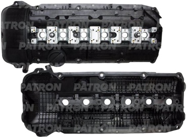 PATRON крышка клапанов P170003