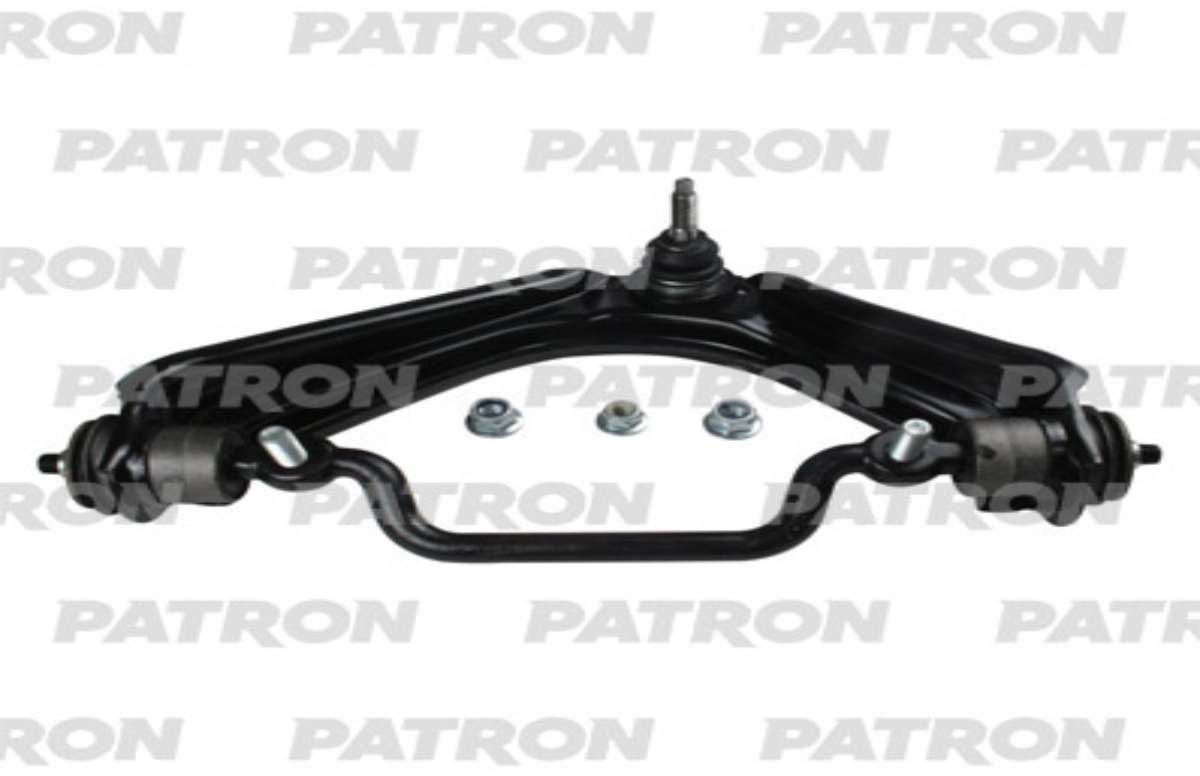 PATRON рычаг подвески PS50328L