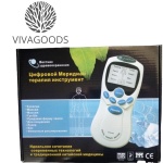 Массажер VIVAGOODS миостимулятор электрод миостимулирующий