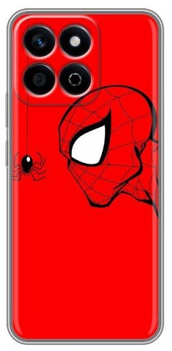 Чехол BAIKO для Honor X6 (2022) рисунок