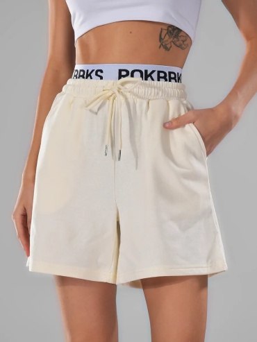 Шорты Mixmoda trends белый