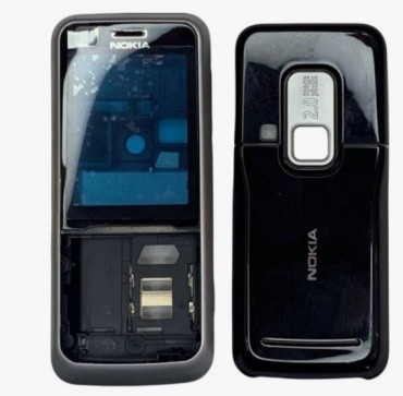 Корпус для Nokia 6120c