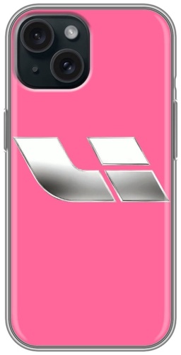 Чехол BAIKO для Apple iPhone 13 Mini рисунок