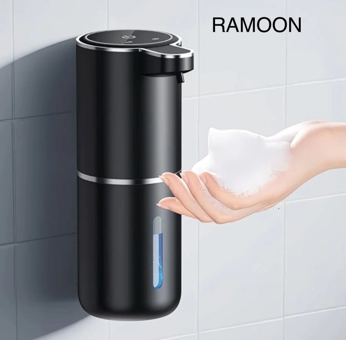 Диспенсер для пенного мыла 16926158_RAMOON DISP
