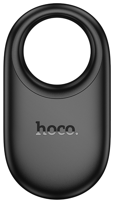 Bluetooth-трекер Hoco E94 черный