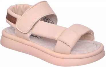 Сандалии Neo Feet бежевый