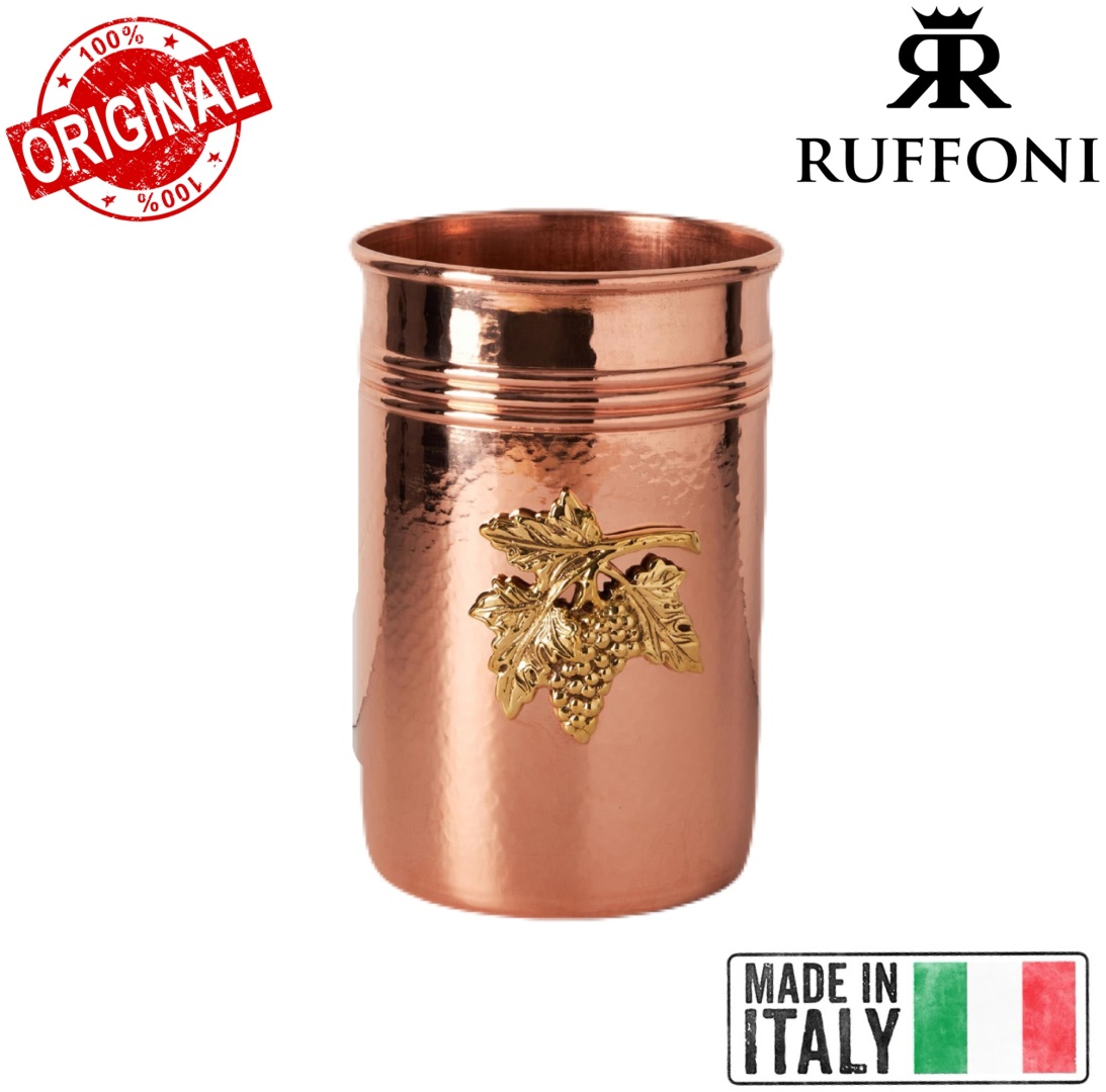 Подставка RUFFONI медь