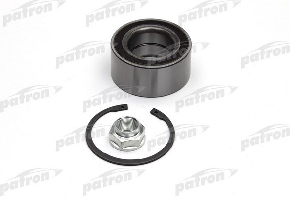 PATRON подшипник ступицы PBK6578